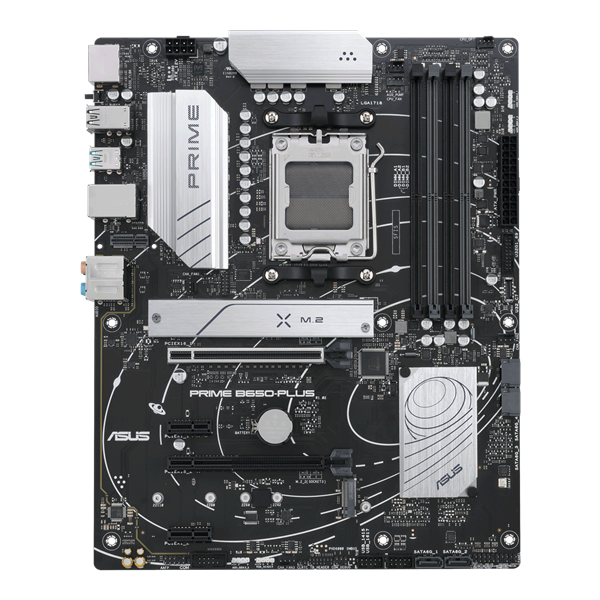 ASUS PRIME B650-PLUS /AM5