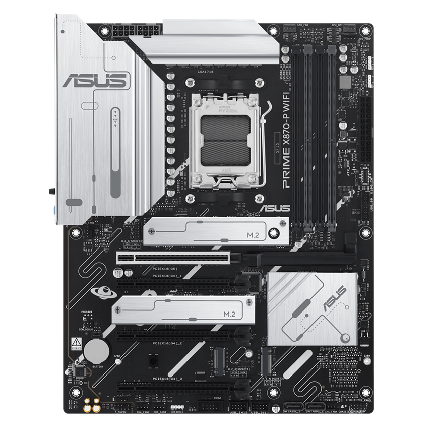 ASUS PRIME X870-P WIFI /AM5