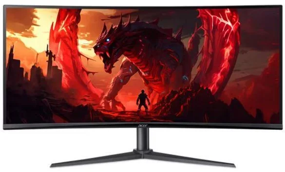 ACER 34W NITRO XZ340CUHBIIPHX