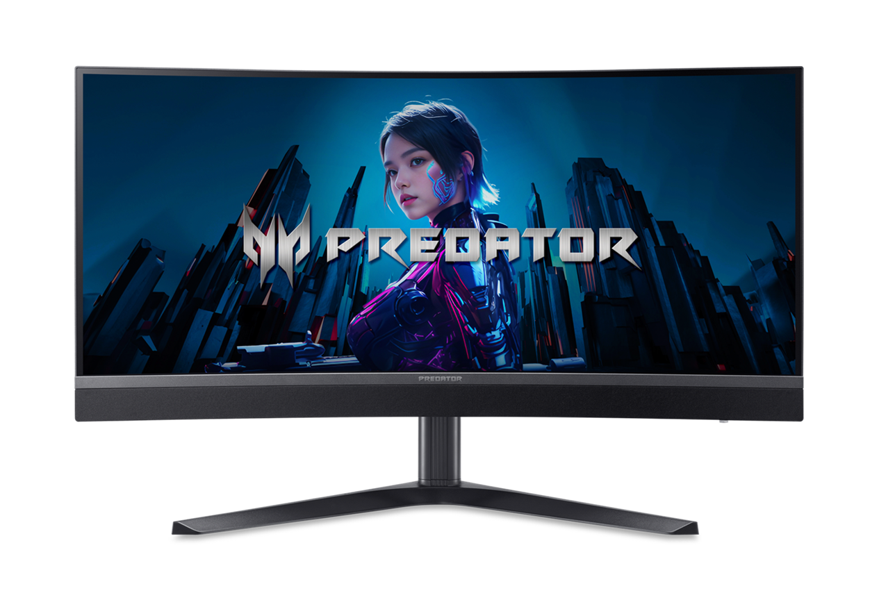 ACER PREDATOR X34V3BMIIPHUZX