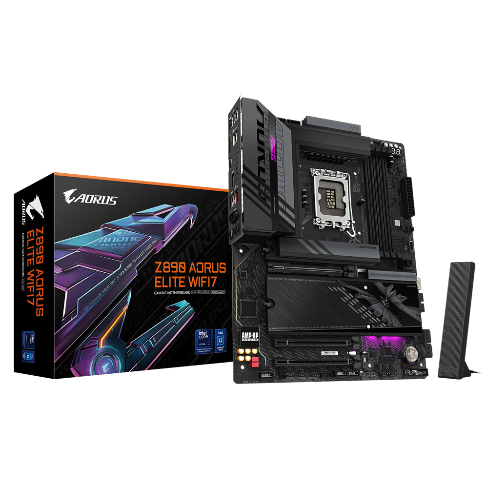 GB Z890 A ELITE WIFI7 /LGA1851