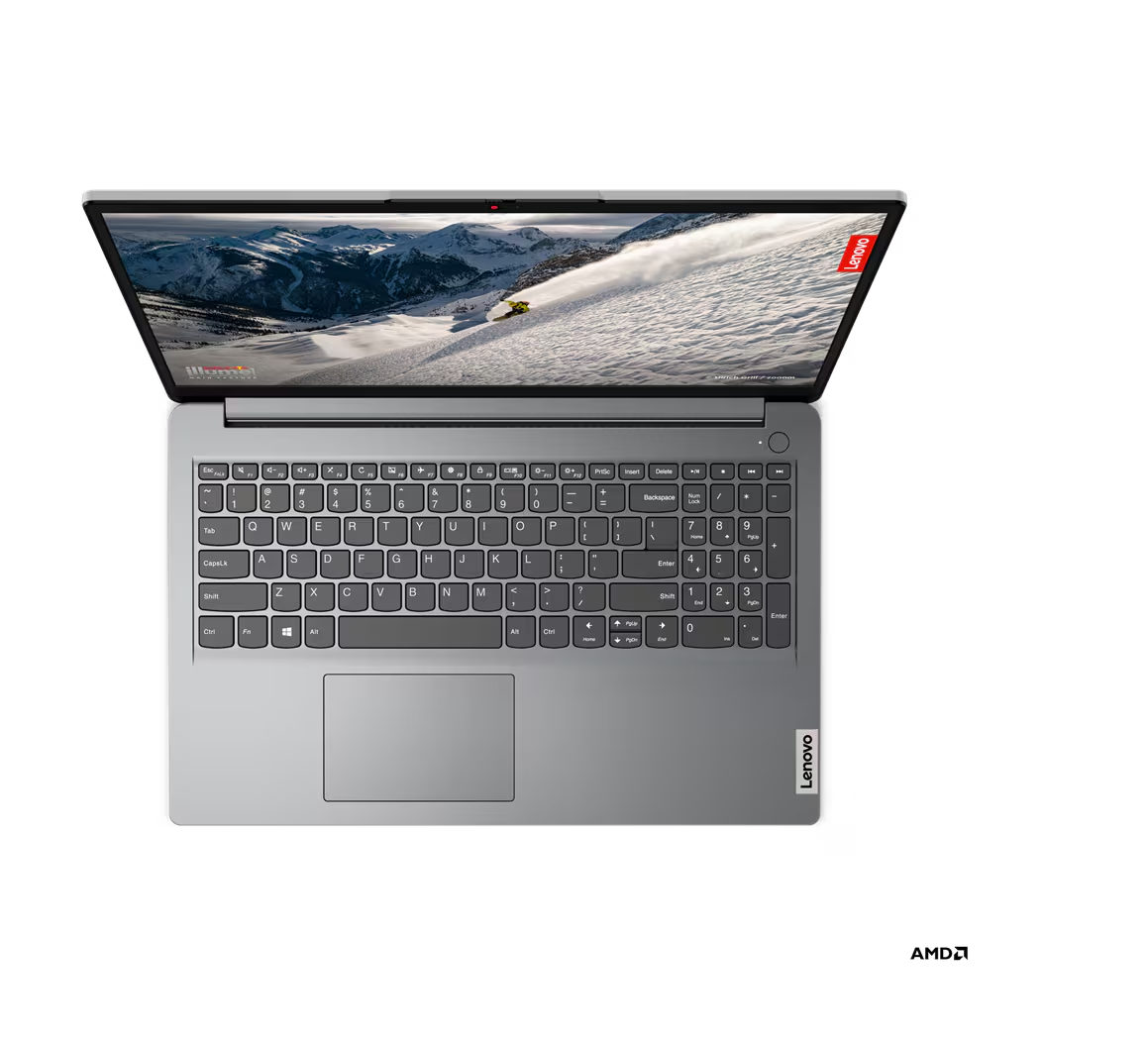 Lenovo IP1 15 / 82R400V8BM