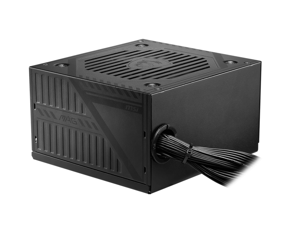 PSU MSI MAG A550BNL