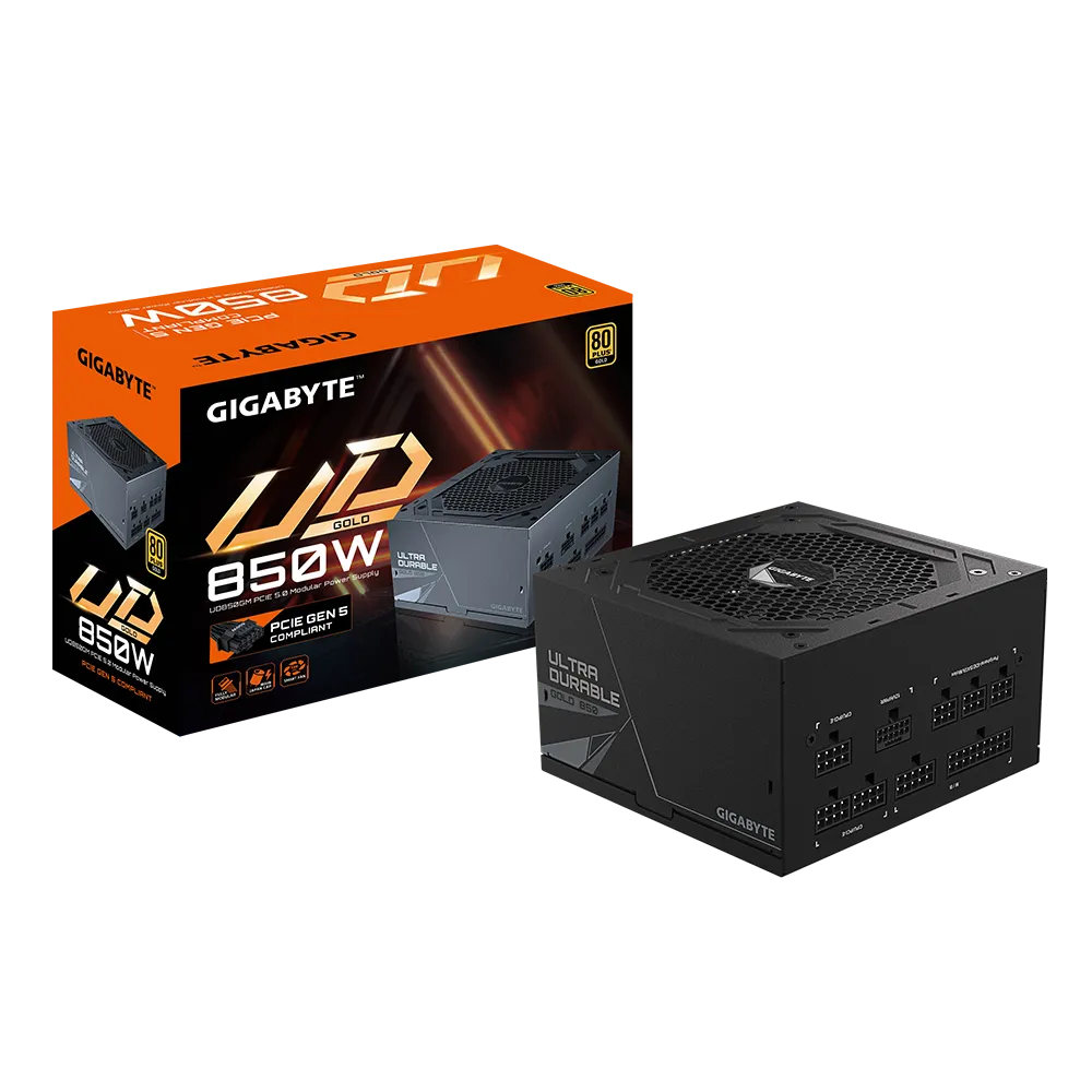 PSU GB GP-UD850GM PG5 850W