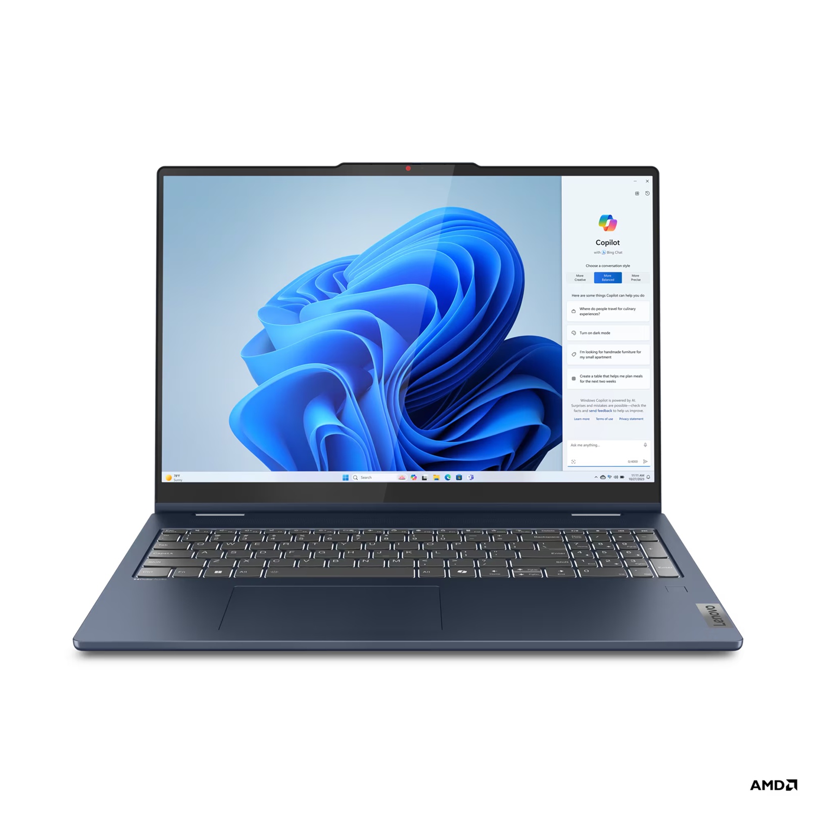 Lenovo IP 5 2IN1/ 83DS000DBM