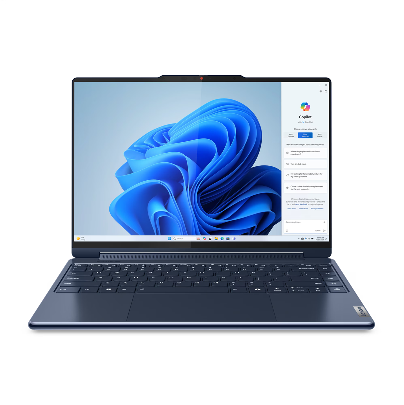 Lenovo YG 9 2IN1 / 83AC002GBM