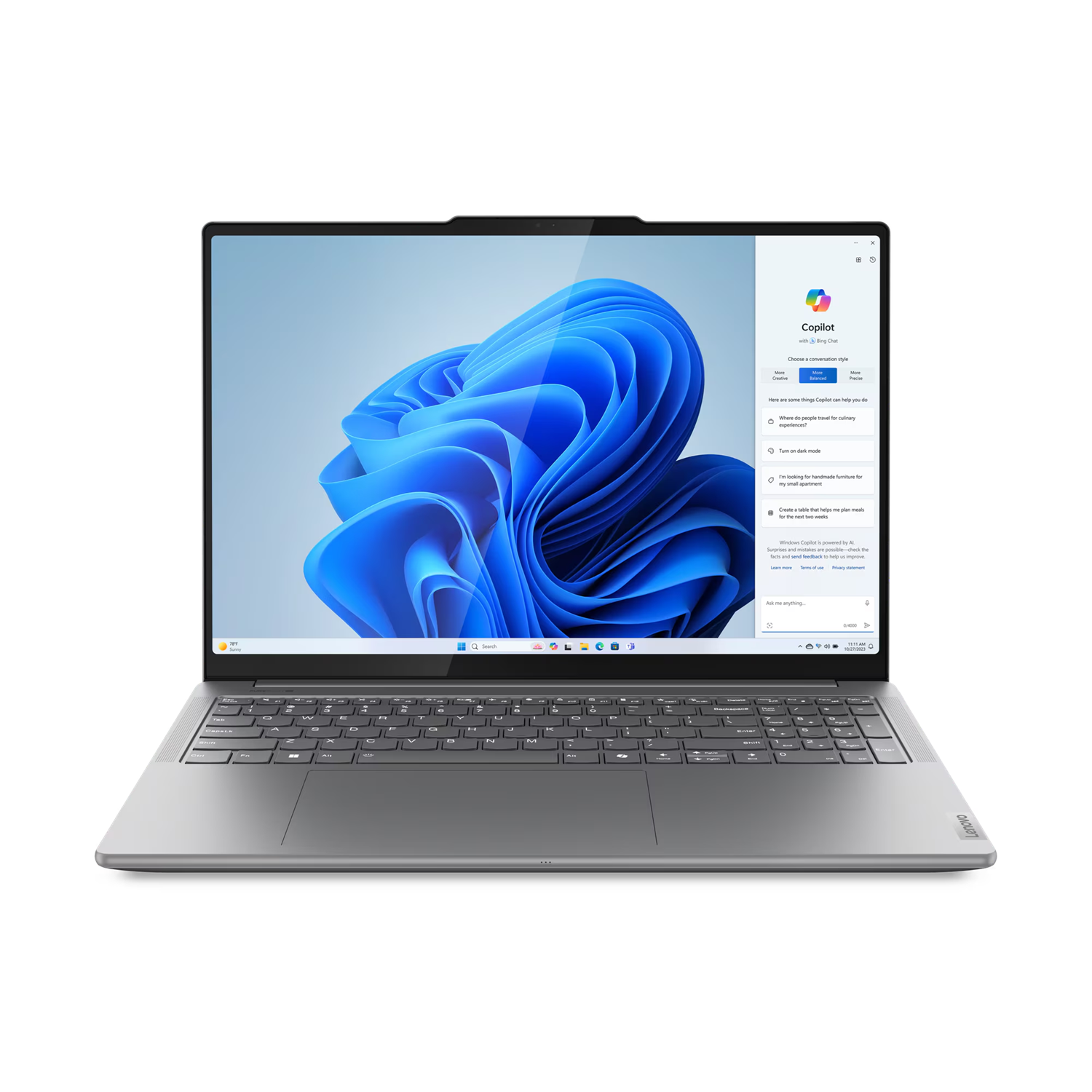 Lenovo YG PRO 9 16 /83DN003ABM