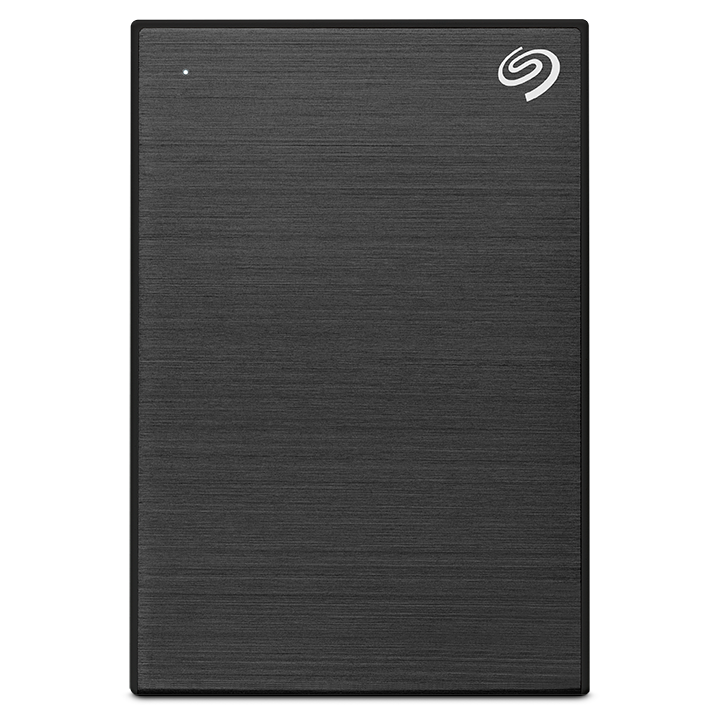 EXT 4T SEAGATE ONE TOUCH BK