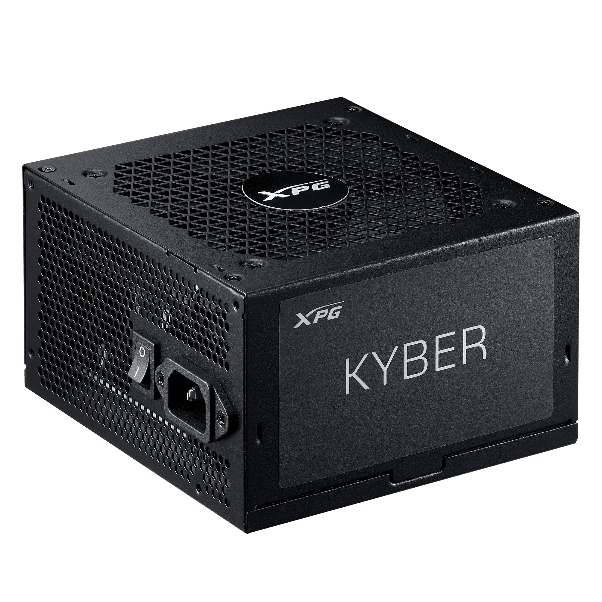 PSU XPG KYBER 850 GOLD ATX3.1