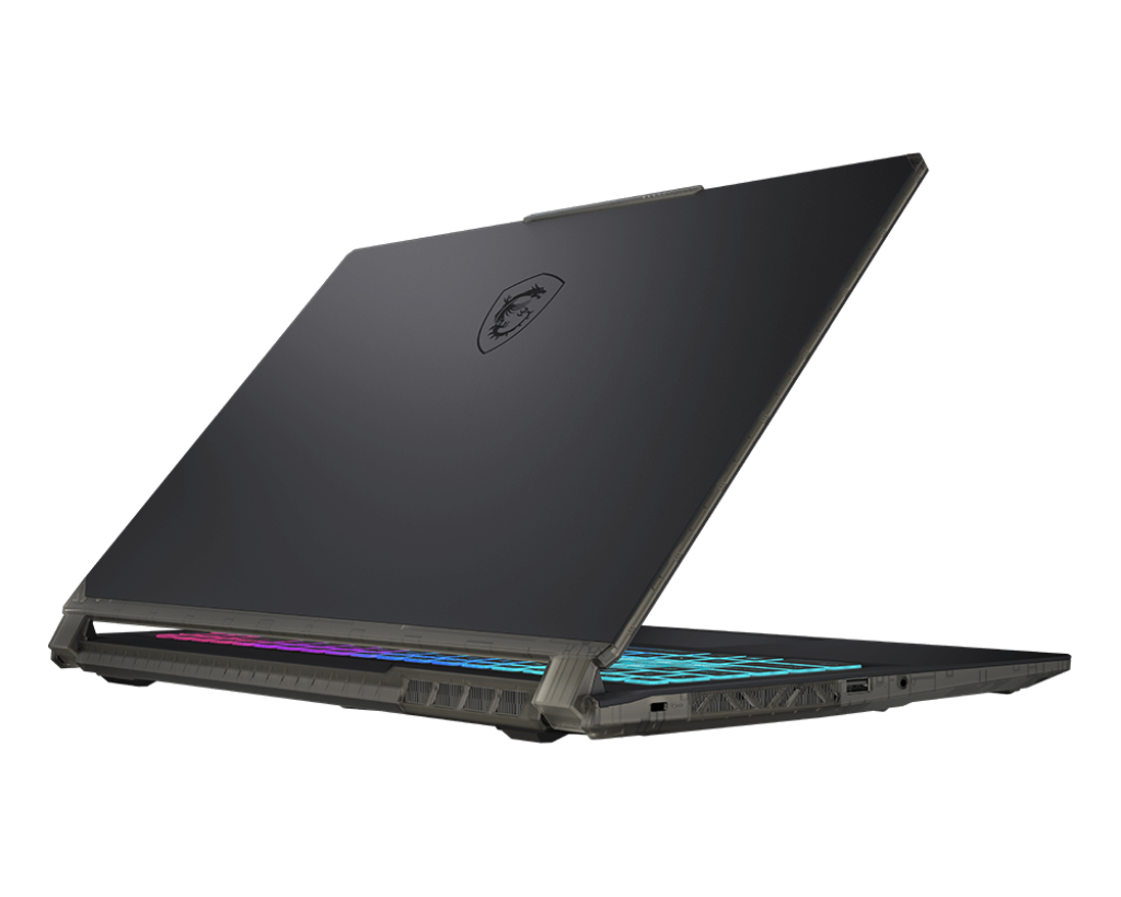 MSI CYBORG 15 A13VFK-1822XBG