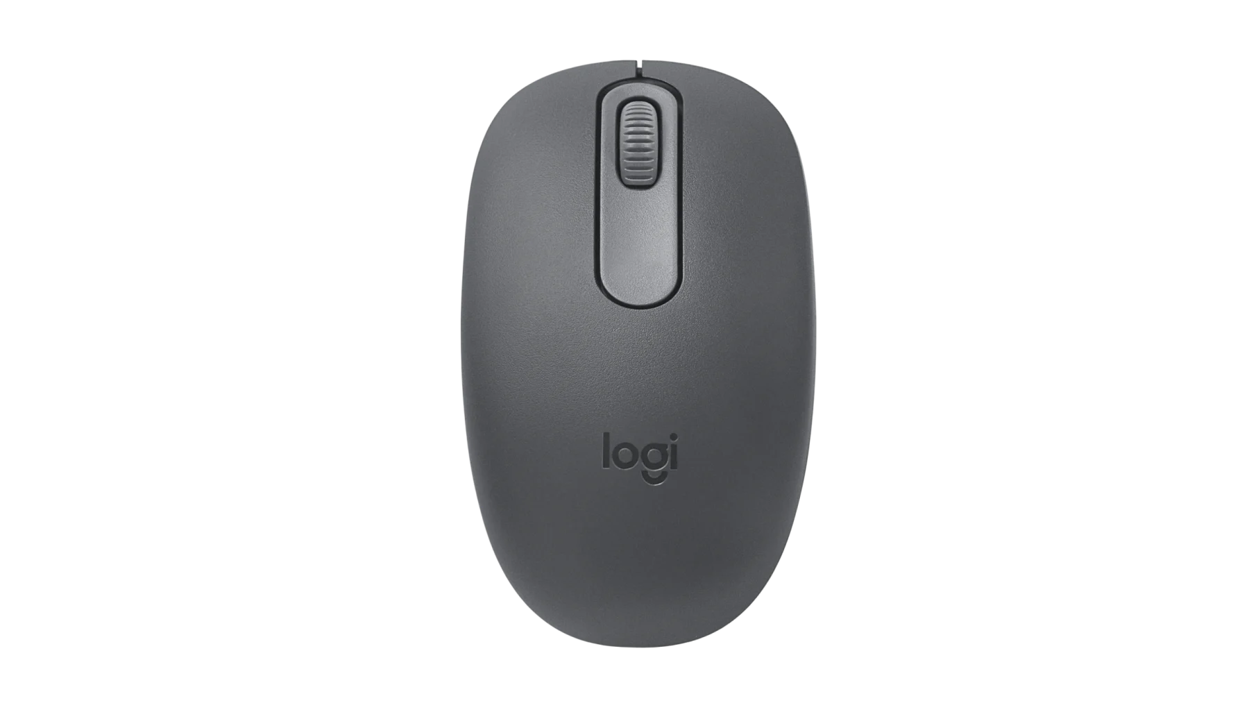 LOGITECH M196 BT GRAPHITE