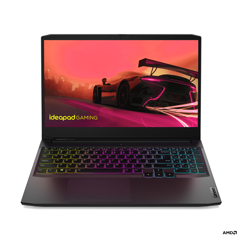 Lenovo IP GAMING 3 /82K20282BM