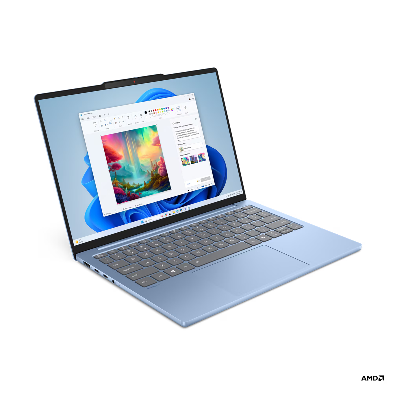 Lenovo IP5 SLIM 13/83J20013BM