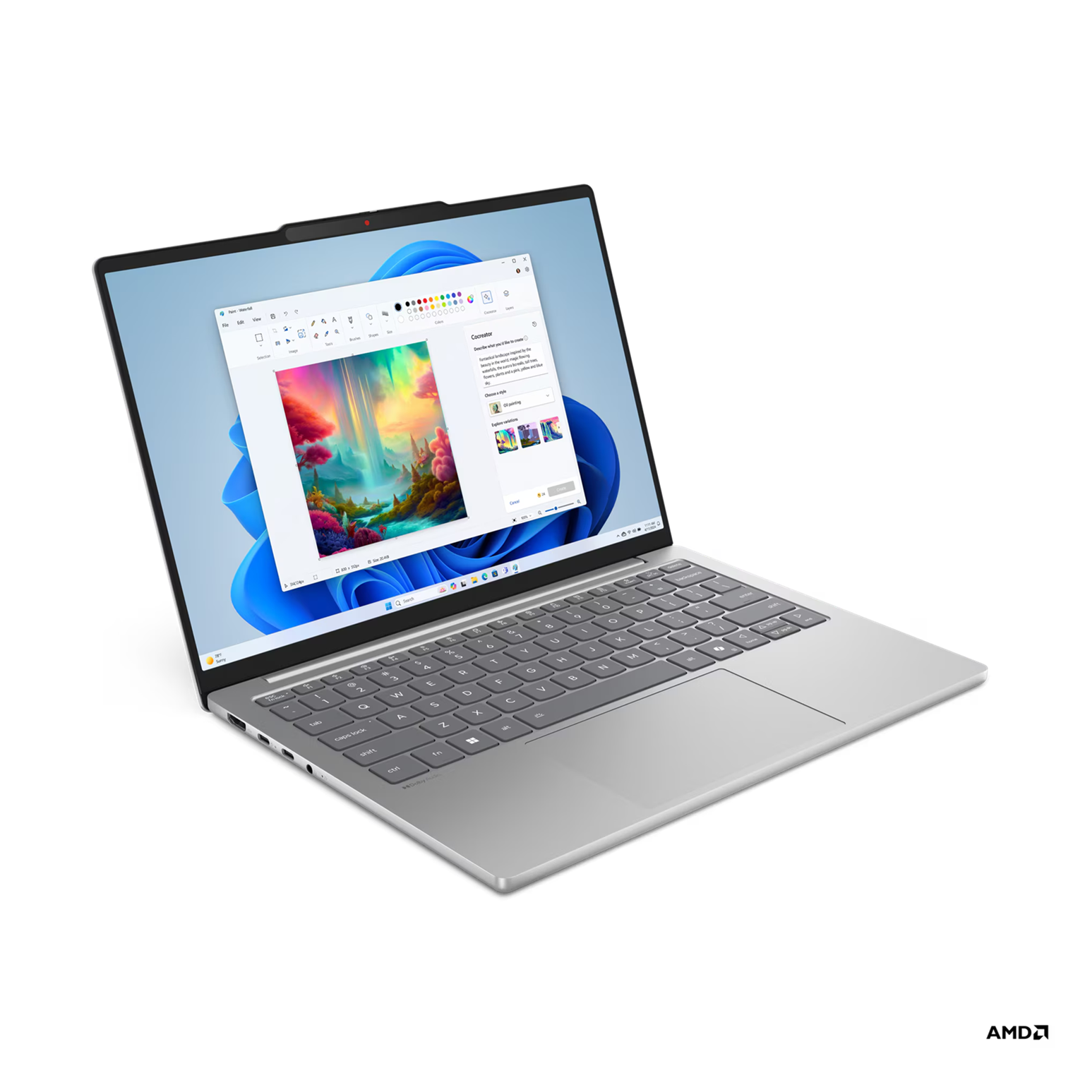 Lenovo IP5 SLIM 13/83J20014BM