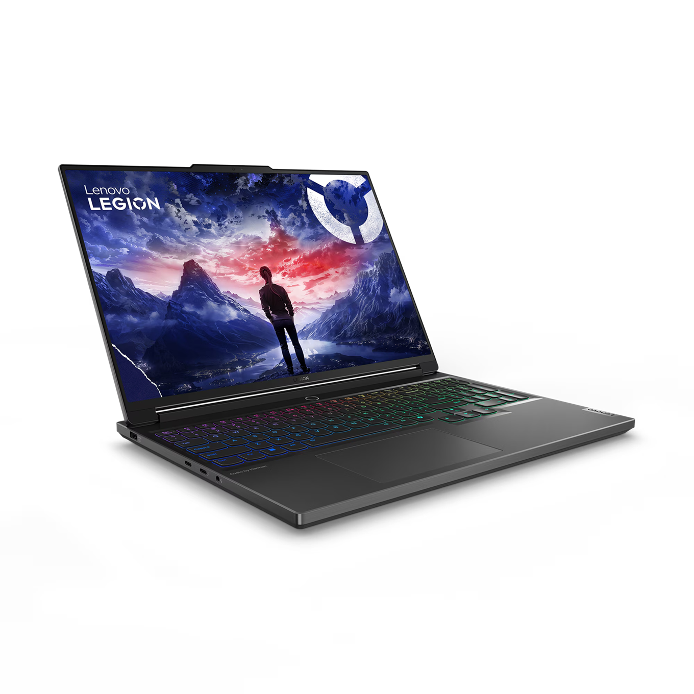 Lenovo LEGION 7 16/83FD0070BM