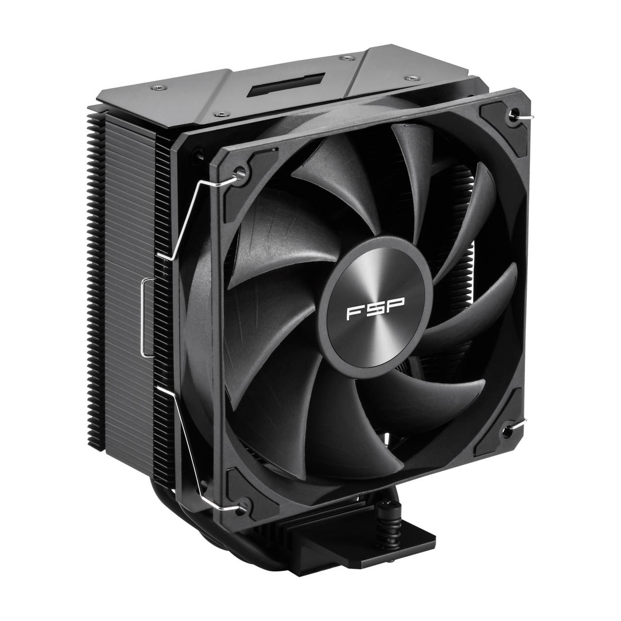 FORTRON NP5-B HEAT-PIPE BLACK
