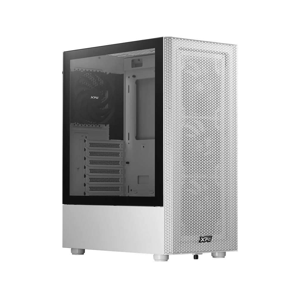 XPG VALOR MESH MT WHITE