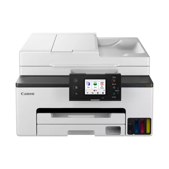 CANON MAXIFY GX2040 AIO