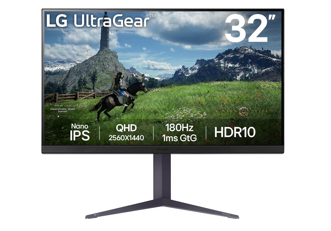 32LG 32GS85Q-B