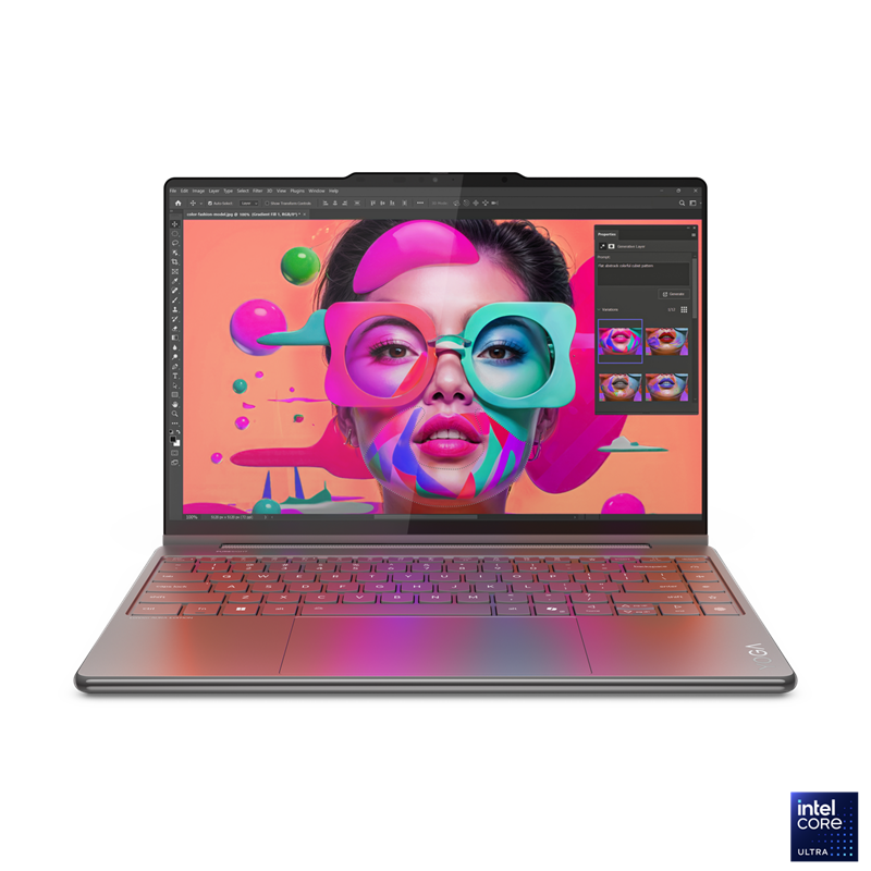 Lenovo YOGA9 2 IN 1/83LC0010BM