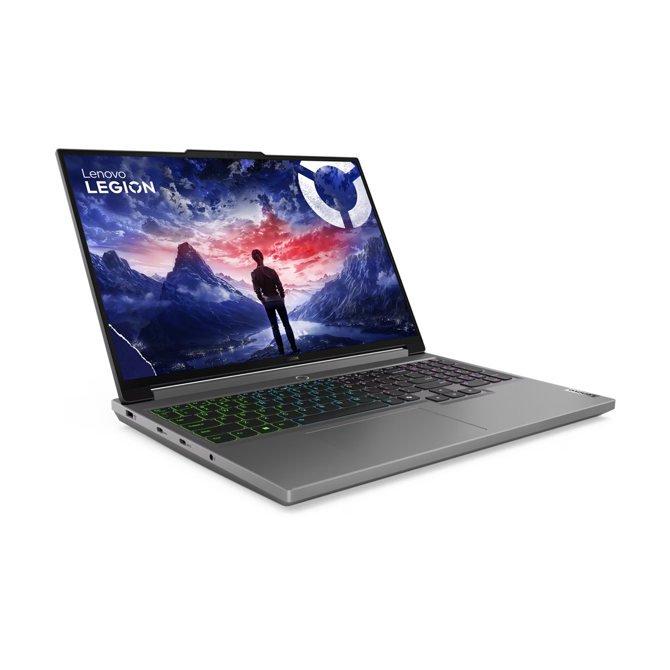 Lenovo LEGION 5 16 /83DG00F9BM