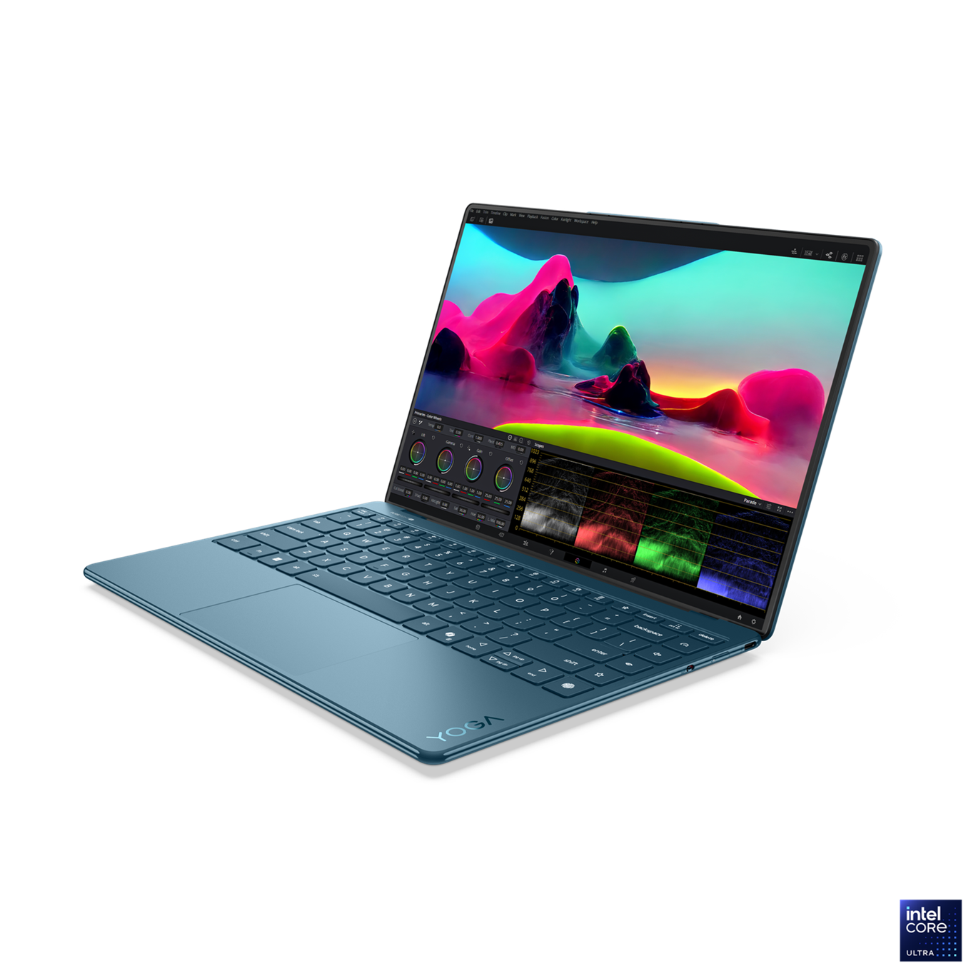 Lenovo YOGA SLIM 9 /83CX0017RM