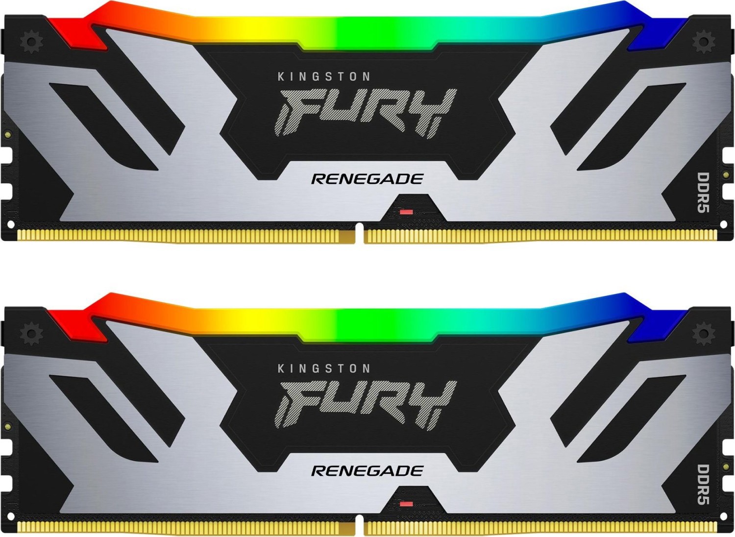 2X32G DDR5 6400 KING RENEG RGB