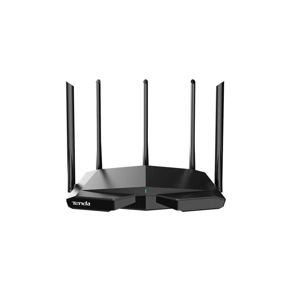 TENDA TX27 PRO GB ROUT WIFI 6E