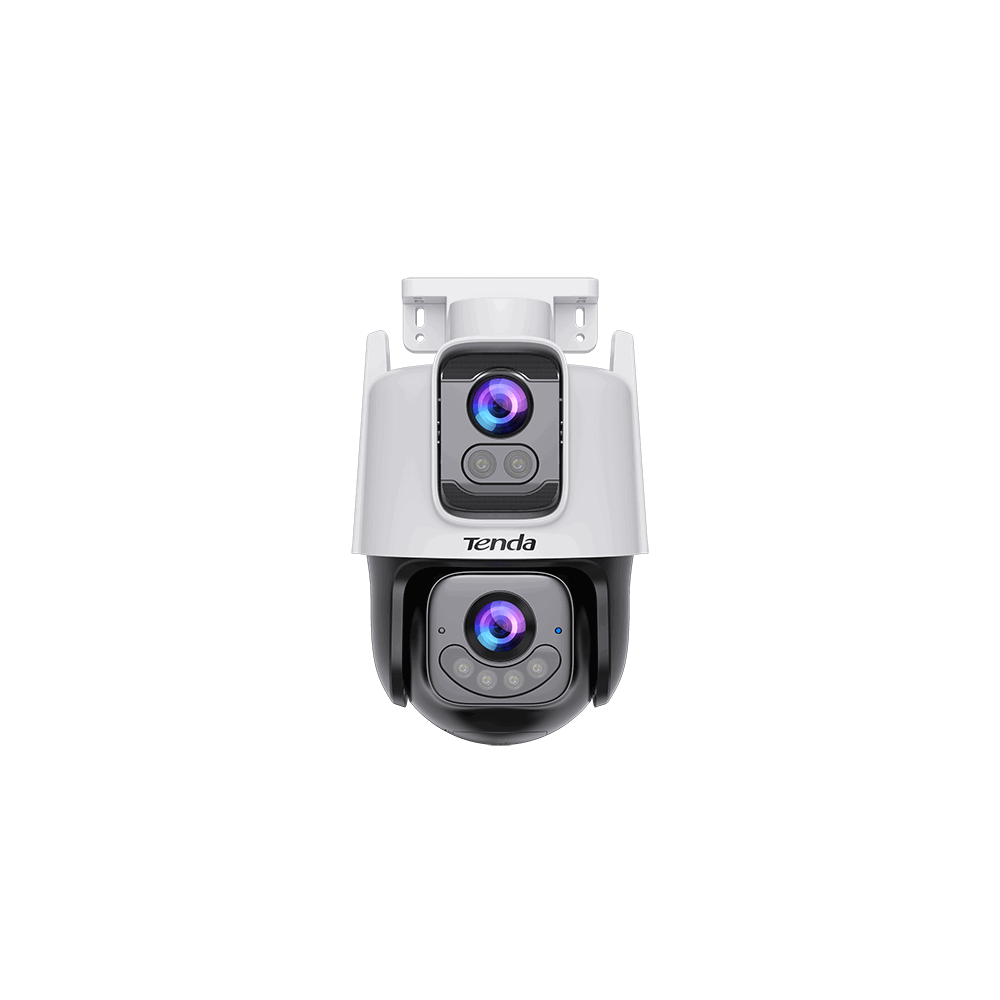 TENDA CH9-WCA OUTDOOR 6MP WIFI
