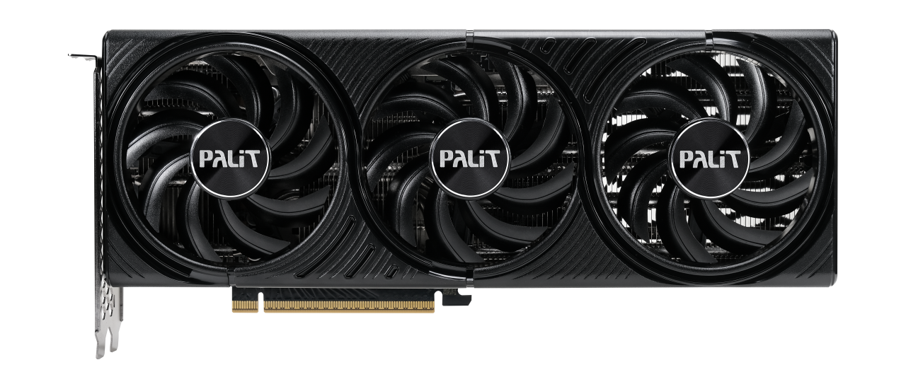 PALIT RTX 5070 INFINITI 3 12GB