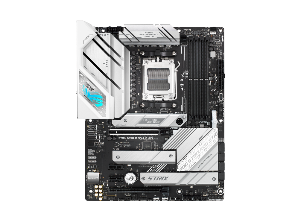 ASUS ROG STRIX B650-A GAMI WF