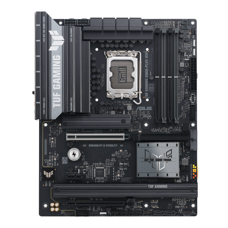 ASUS TUF GAMIN B860-PLUS WIFI