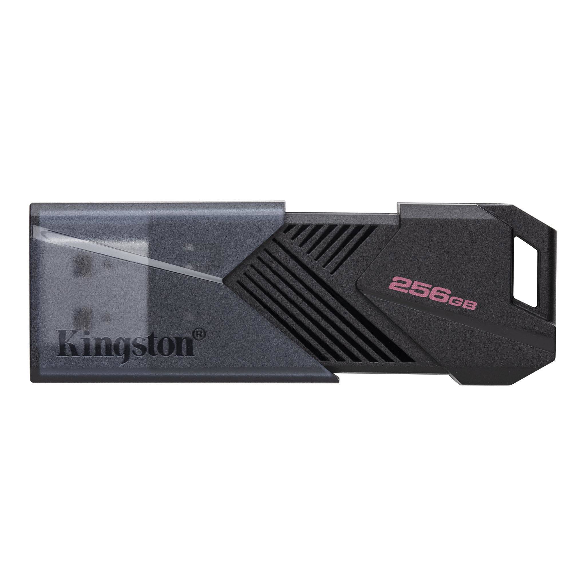 256GB 3.2 KINGSTON / DTXON