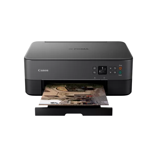 CANON PIXMA TS5350I AIO WF BLK