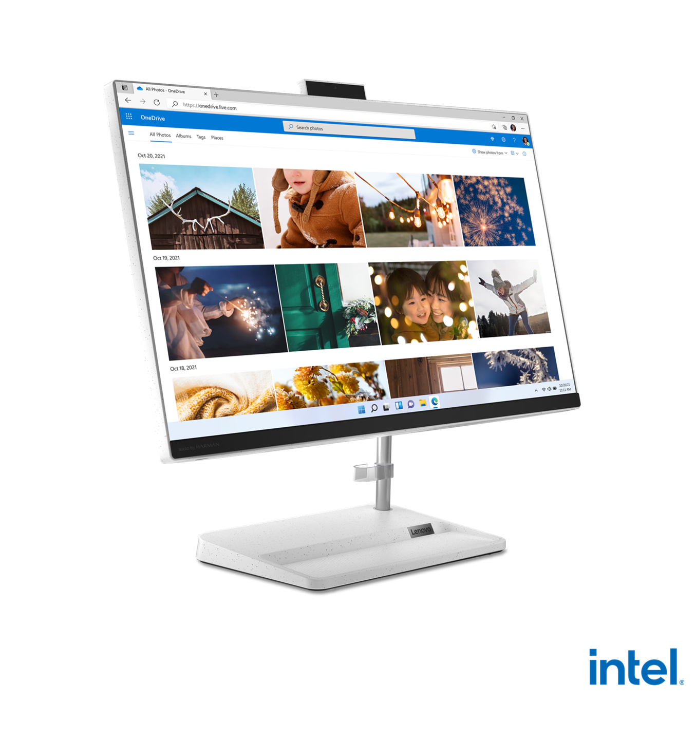 Lenovo IC AIO 3 24/ F0GH00WKRI