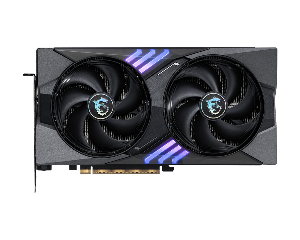 MSI RTX 5060TI 8G GAMING OC