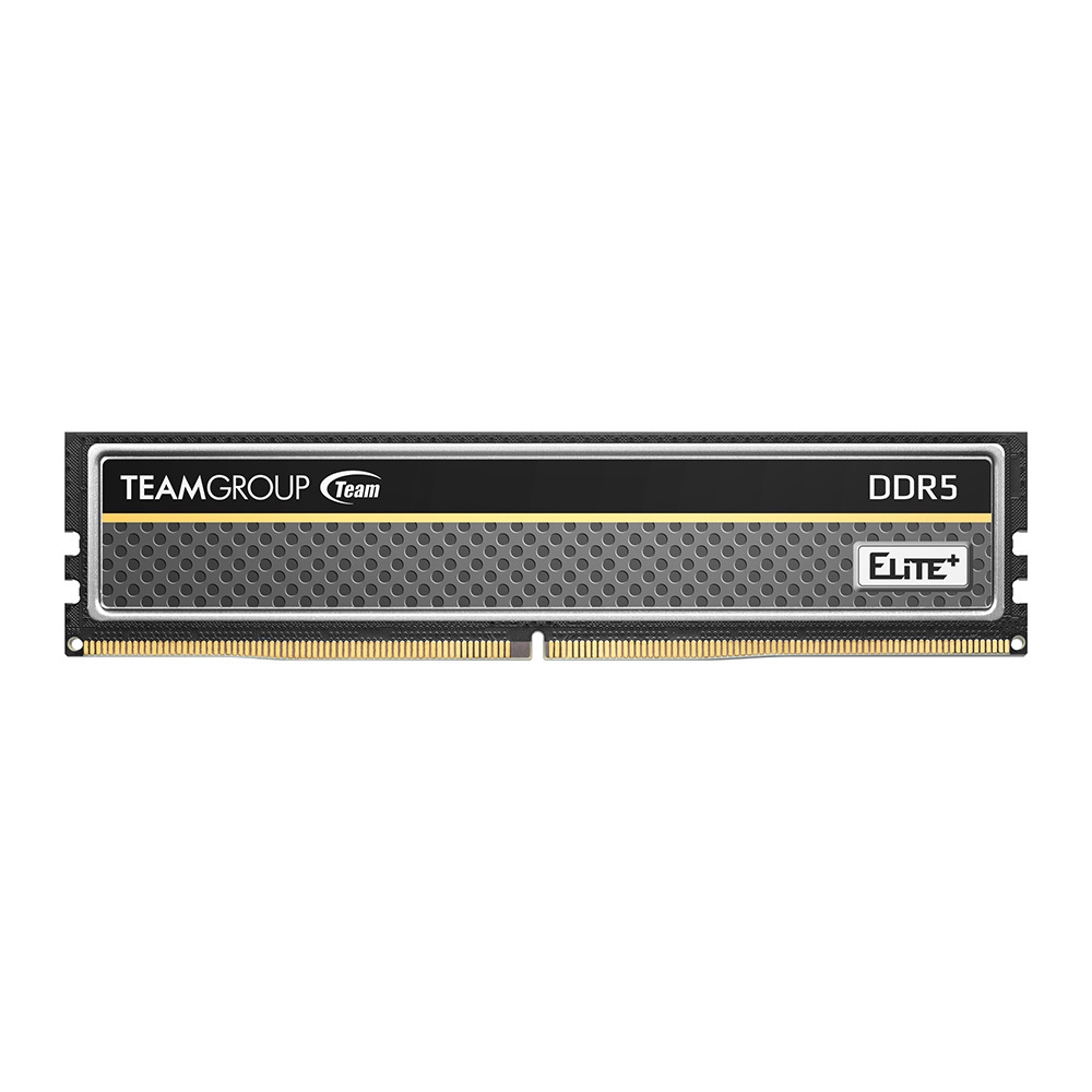 16G DDR5 6000 ELITE+ BLACK