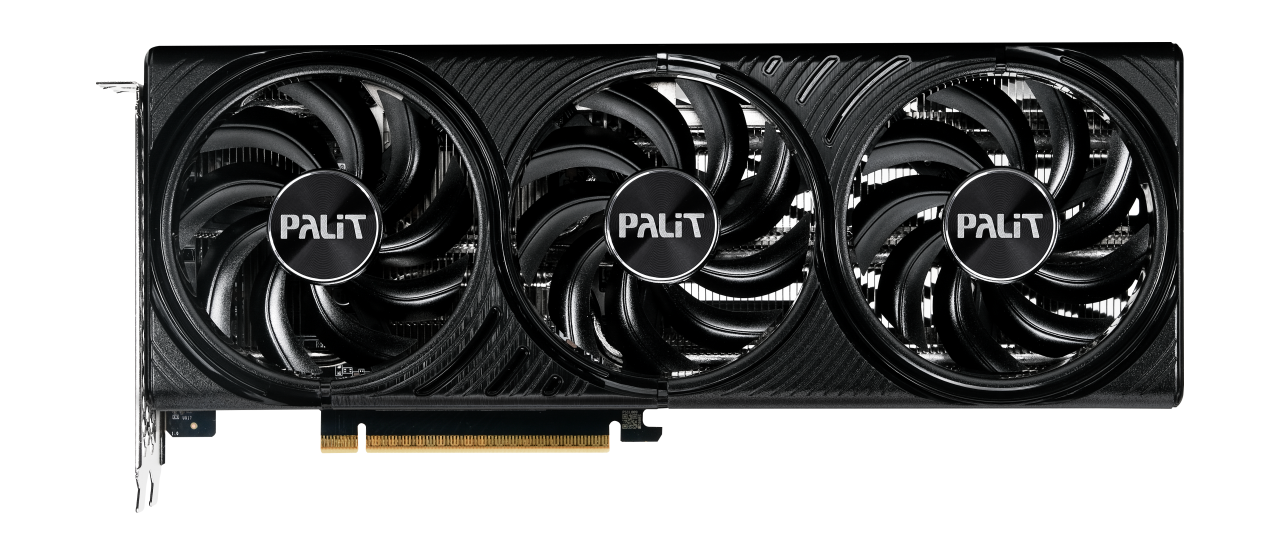 PALIT RTX 5060TI INFINI 3 OC 16