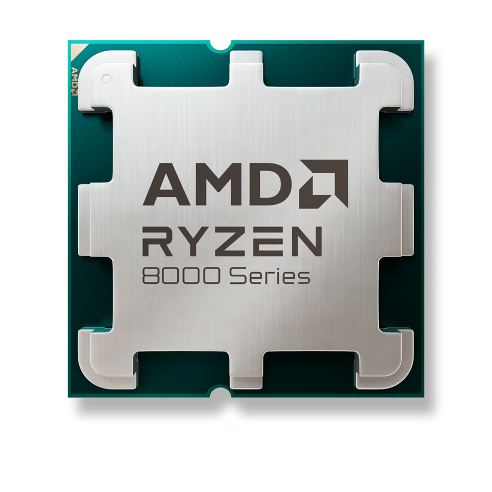 AMD RYZEN 7 8700F TRAY