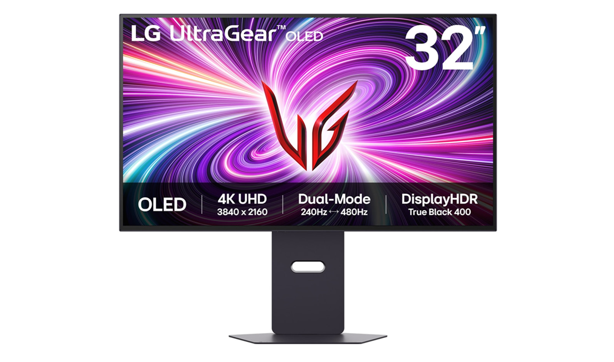 32LG 32GS95UV-B