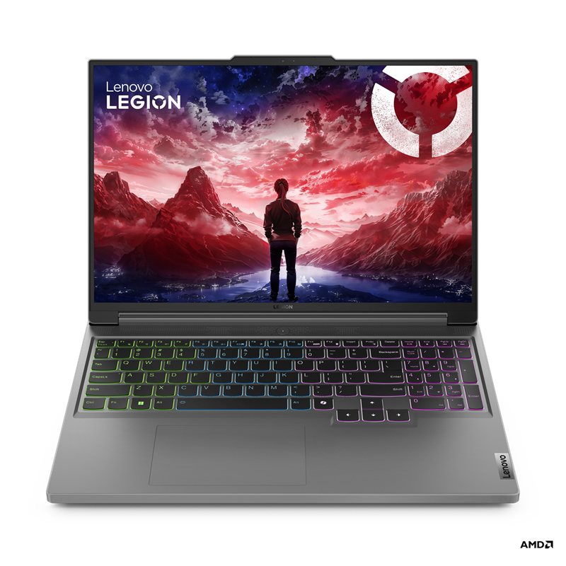 Lenovo LEGION5 SLIM/83EX0001BM