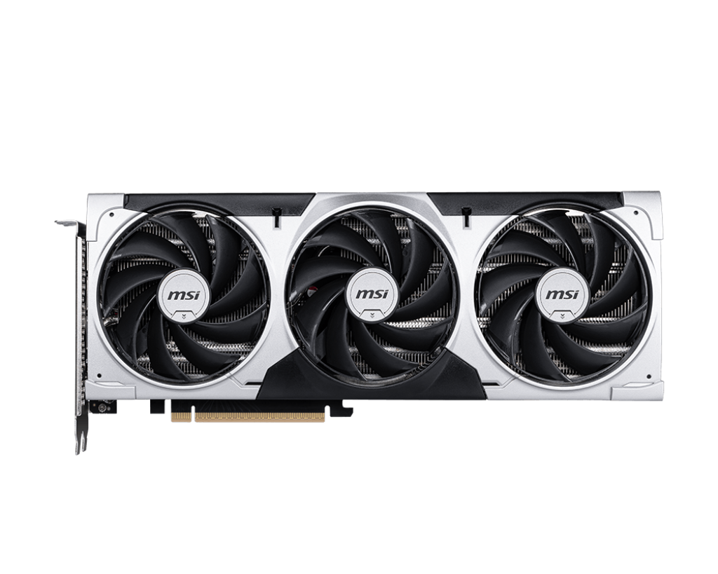 MSI RTX 5060TI 8G VENTUS 3X OC