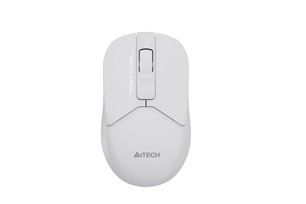 A4 FG12 WL WHITE