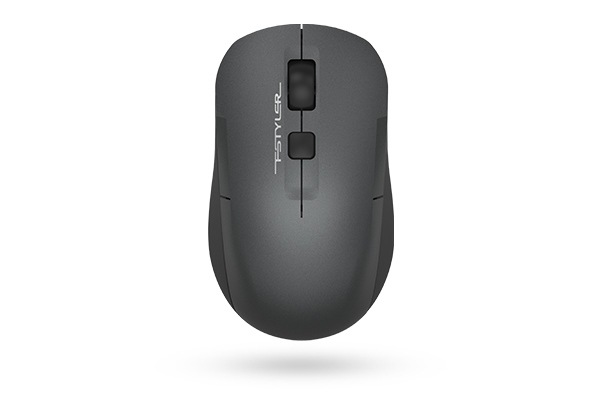 A4 FG16C AIR2 WL RECHARG BLACK