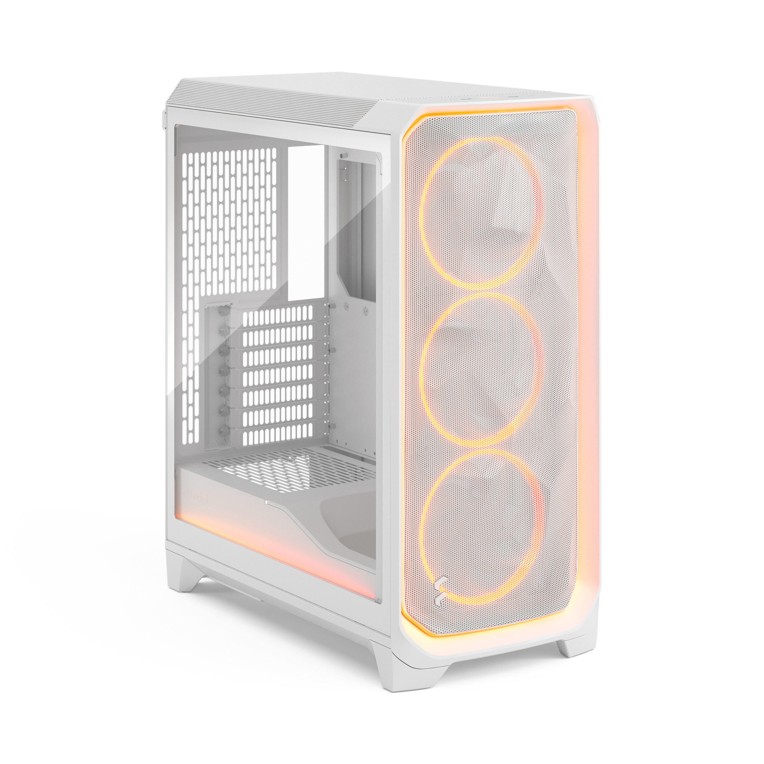 FD MESHIFY 3 AMBIEN PRO RGB WH