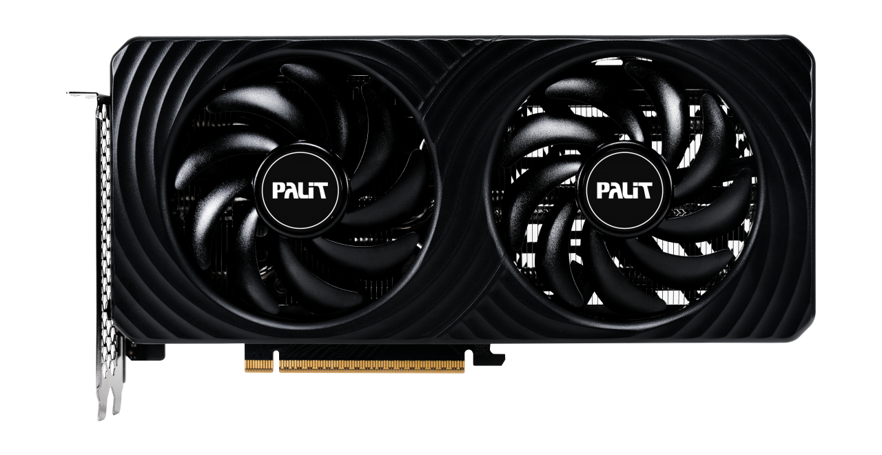 PALIT RTX 5060TI DUAL 8GB