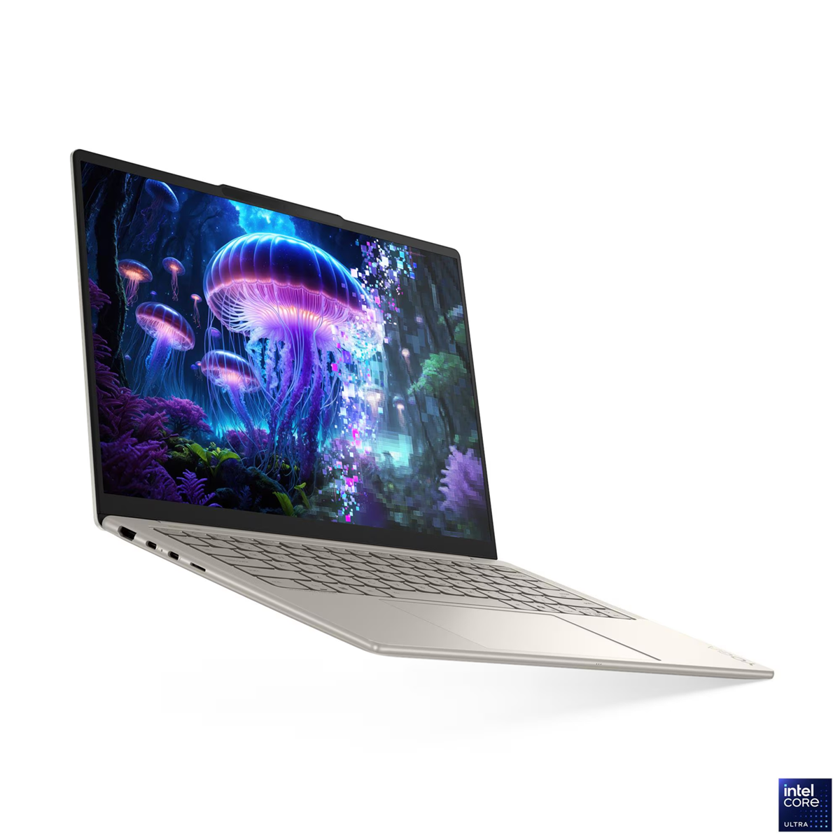 Lenovo YG SLIM 7 14/83JX001EBM