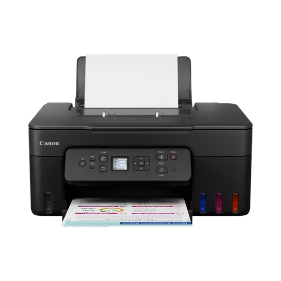 CANON PIXMA G3480 AIO