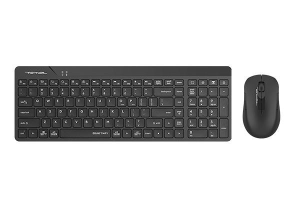 A4 FG2300 AIR2 DESKTOP BLACK