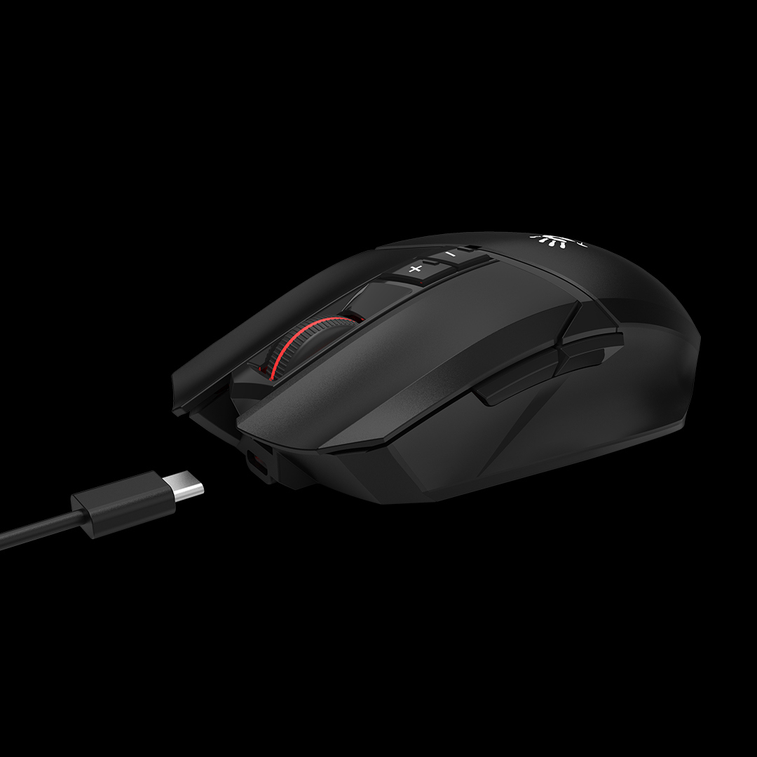 A4 R36 ULTRA BLOODY /DUAL MODE